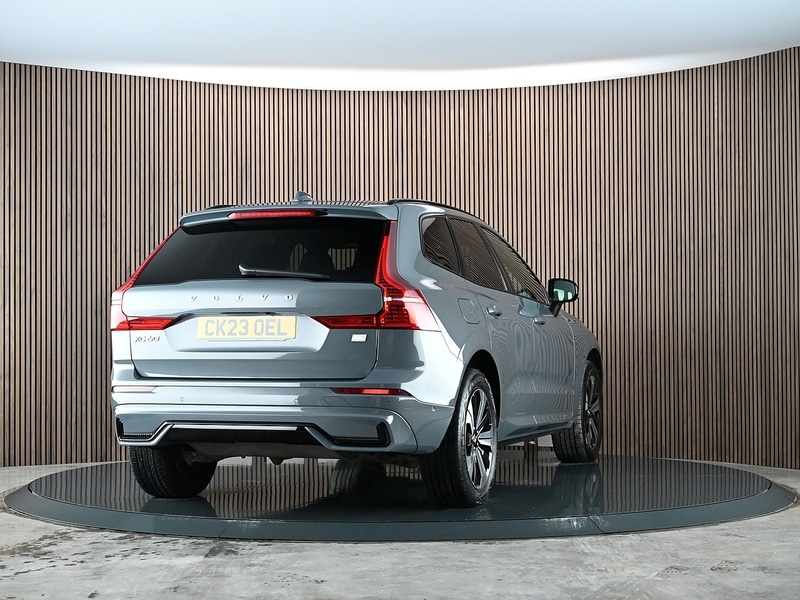 Used Volvo XC60 2023 for sale - 77409134: Photo 10