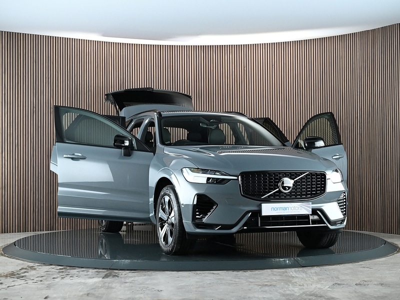 Used Volvo XC60 2023 for sale - 77409134: Photo 14