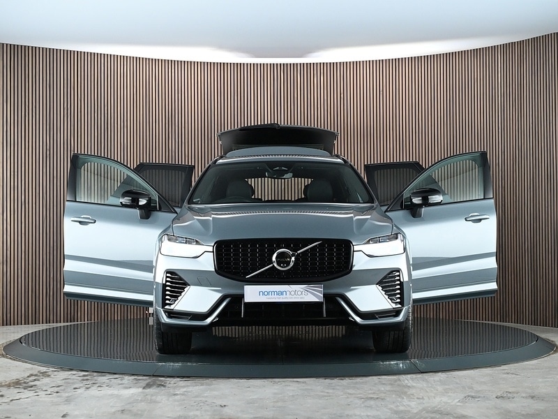 Used Volvo XC60 2023 for sale - 77409134: Photo 15