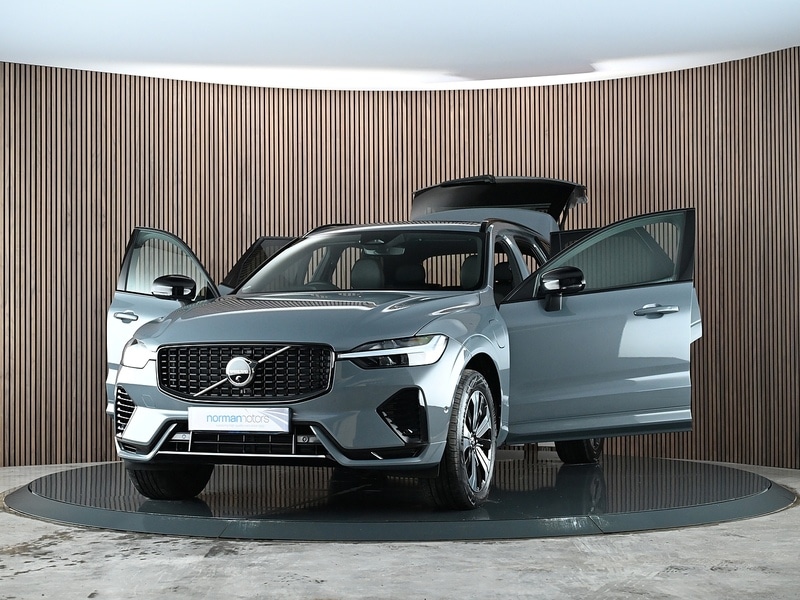 Used Volvo XC60 2023 for sale - 77409134: Photo 16