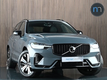 2023 - 2.0 T6 [350] RC PHEV Plus Dark 5dr AWD Geartronic