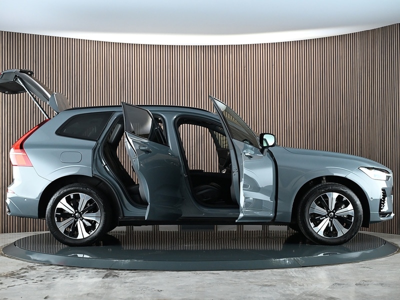 Used Volvo XC60 2023 for sale - 77409134: Photo 20