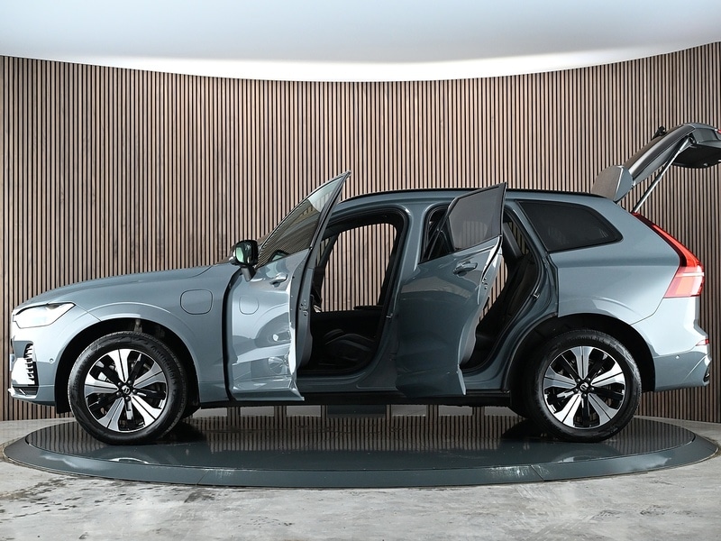 Used Volvo XC60 2023 for sale - 77409134: Photo 21