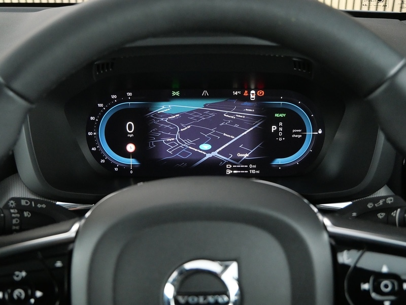 Used Volvo XC60 2023 for sale - 77409134: Photo 25