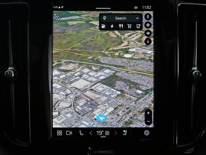 Used Volvo XC60 2023 for sale - 77409134: Photo 26