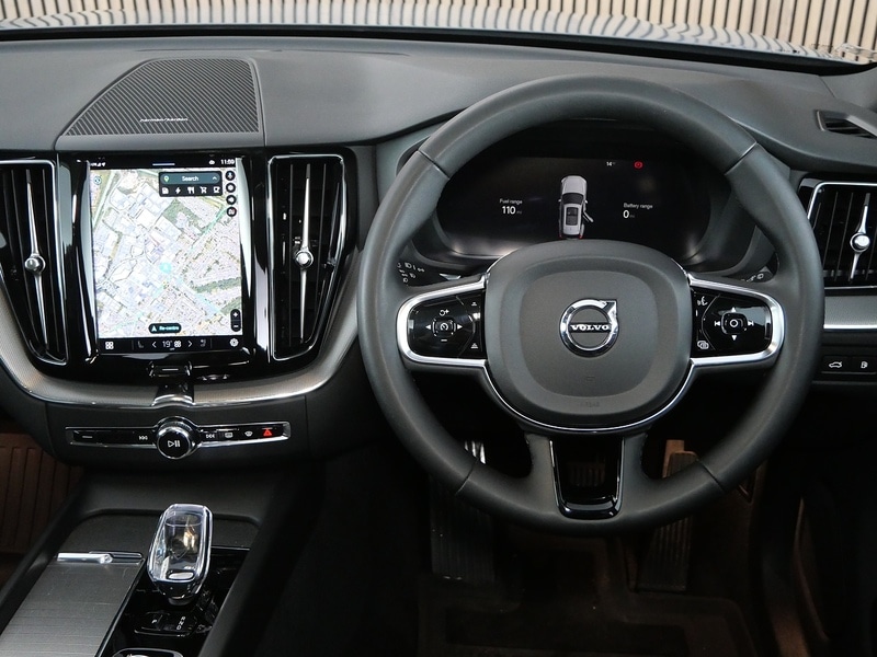 Used Volvo XC60 2023 for sale - 77409134: Photo 28