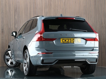 Used Volvo XC60 2023 for sale - 77409134: Photo