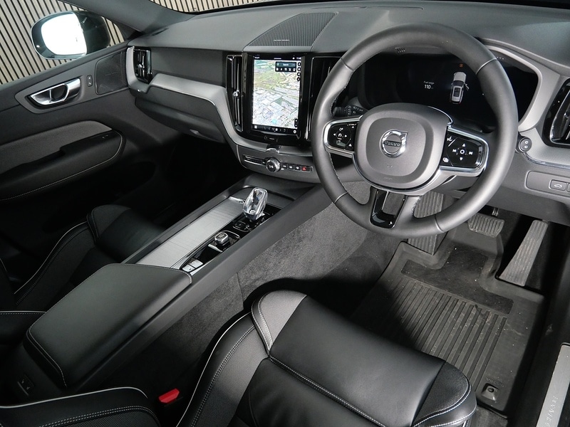 Used Volvo XC60 2023 for sale - 77409134: Photo 3