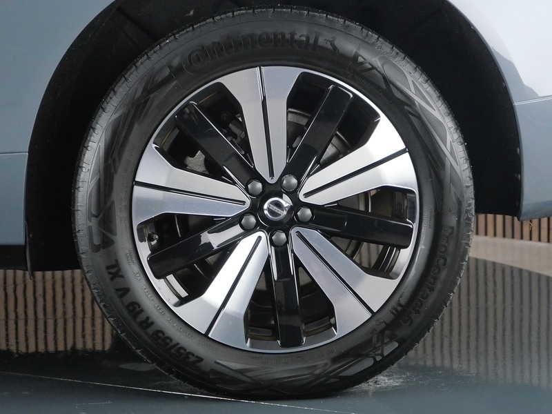 Used Volvo XC60 2023 for sale - 77409134: Photo 48