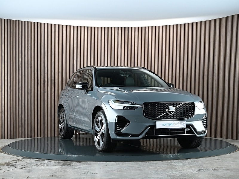 Used Volvo XC60 2023 for sale - 77409134: Photo 5