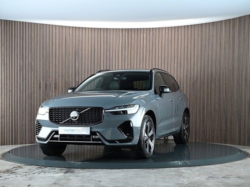 Used Volvo XC60 2023 for sale - 77409134: Photo 7