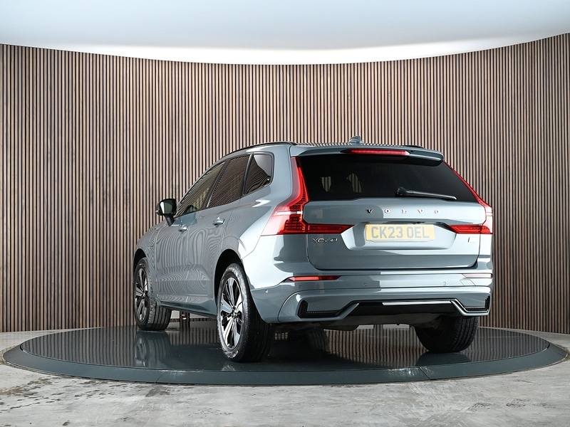 Used Volvo XC60 2023 for sale - 77409134: Photo 8