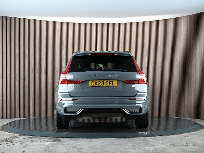 Used Volvo XC60 2023 for sale - 77409134: Photo 9