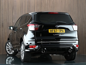 Used Ford Kuga 2017 for sale - 78228328: Photo