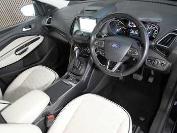 Used Ford Kuga 2017 for sale - 78228328: Photo