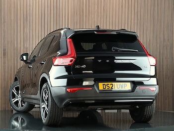 Used Volvo XC40 2021 for sale - 79229765: Photo
