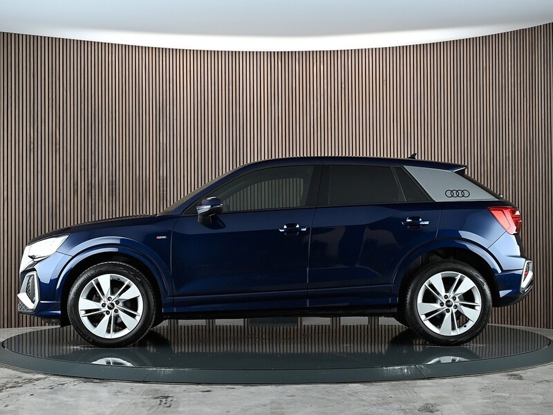 Used Audi Q2 2022 for sale - 77840702: Photo 12