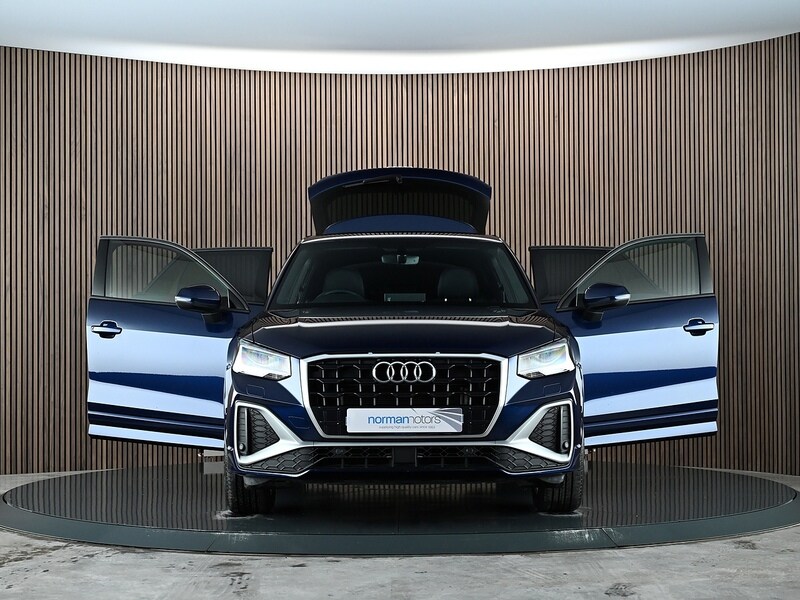 Used Audi Q2 2022 for sale - 77840702: Photo 15