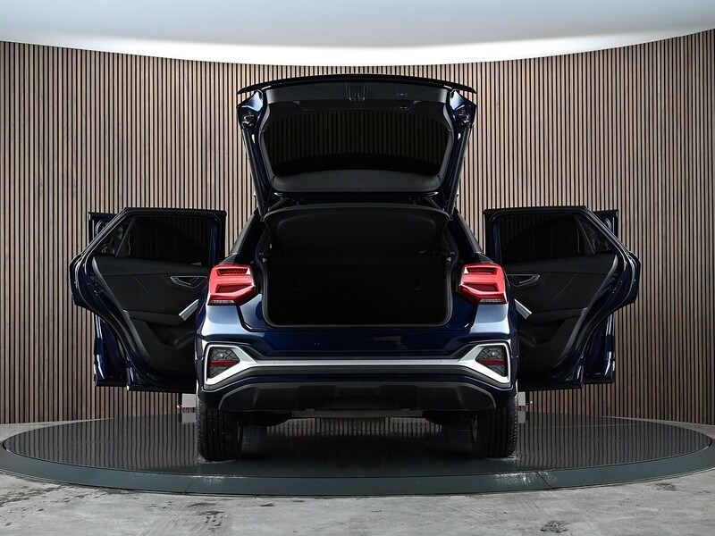 Used Audi Q2 2022 for sale - 77840702: Photo 18