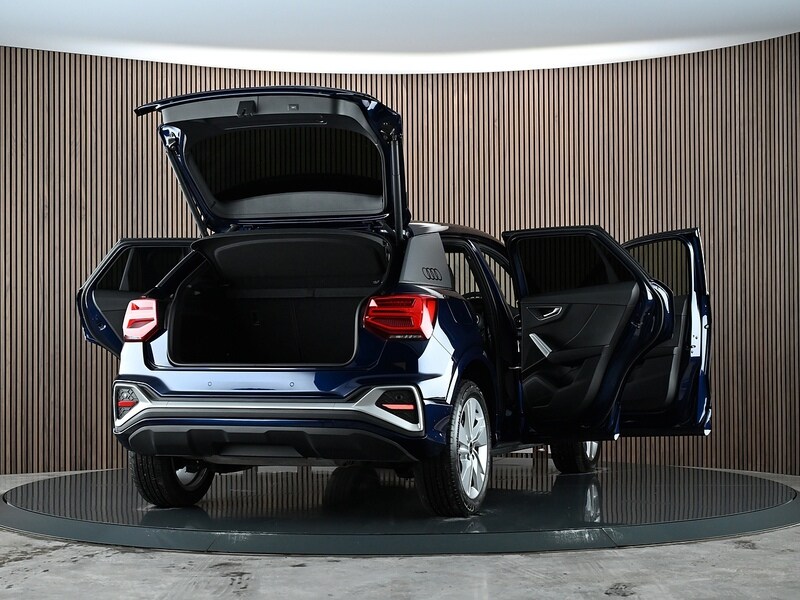 Used Audi Q2 2022 for sale - 77840702: Photo 19