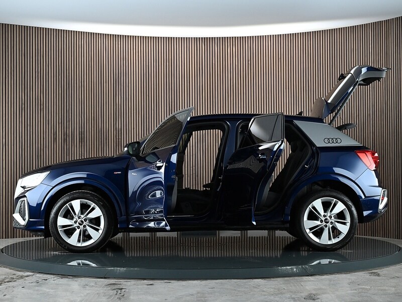 Used Audi Q2 2022 for sale - 77840702: Photo 21