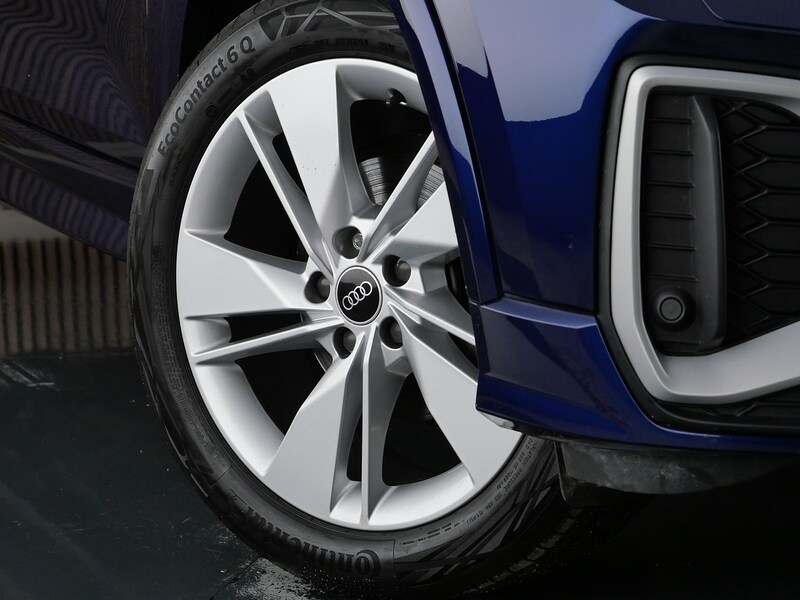 Used Audi Q2 2022 for sale - 77840702: Photo 22