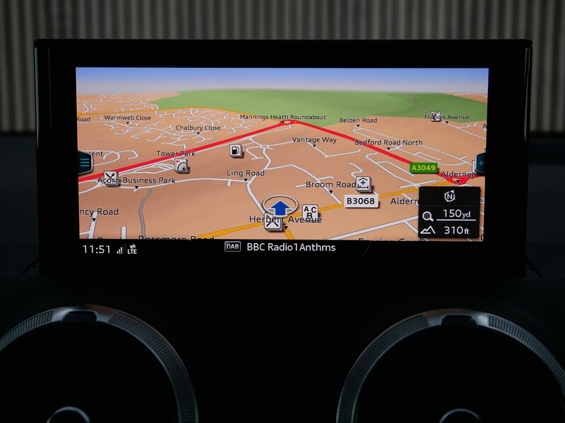 Used Audi Q2 2022 for sale - 77840702: Photo 26