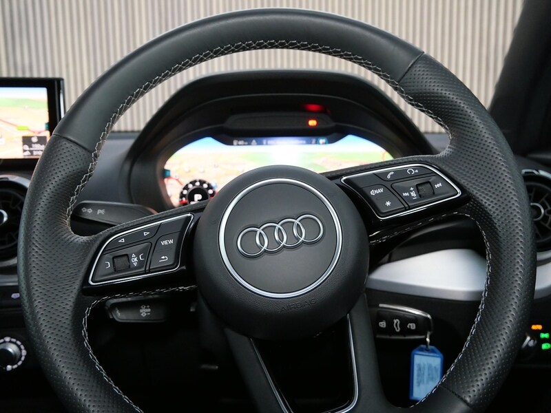 Used Audi Q2 2022 for sale - 77840702: Photo 37