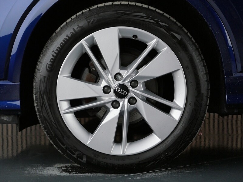 Used Audi Q2 2022 for sale - 77840702: Photo 43