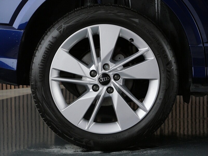 Used Audi Q2 2022 for sale - 77840702: Photo 45