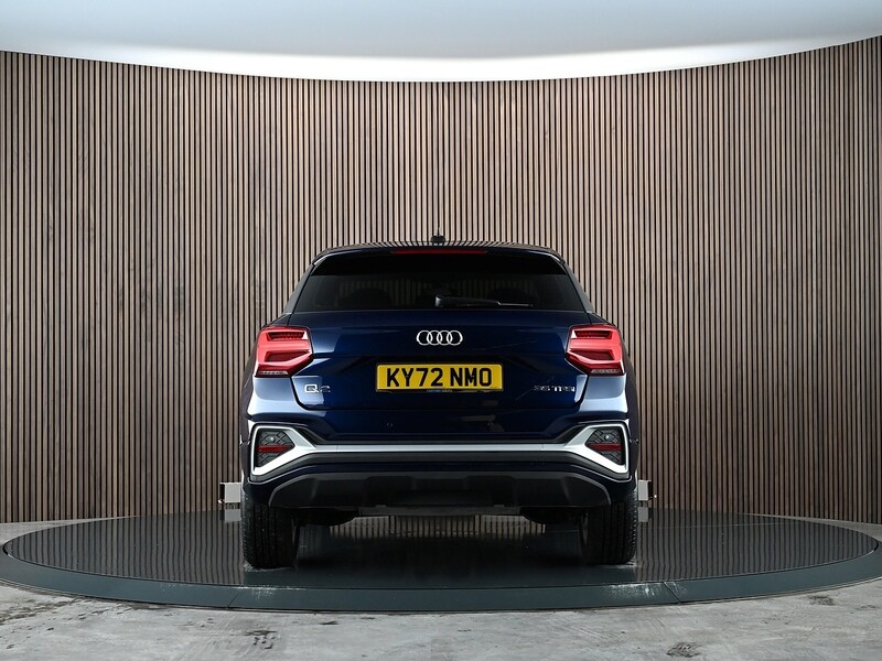 Used Audi Q2 2022 for sale - 77840702: Photo 9