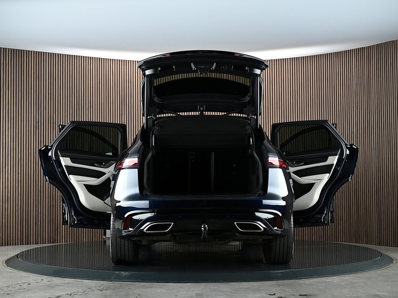 Used Jaguar F-Pace 2021 for sale - 78031174: Photo 18