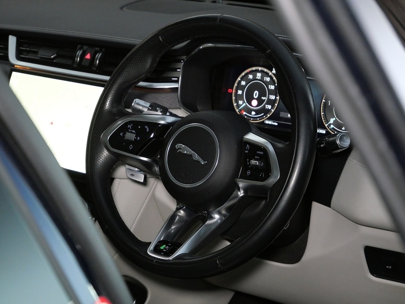 Used Jaguar F-Pace 2021 for sale - 78031174: Photo 24