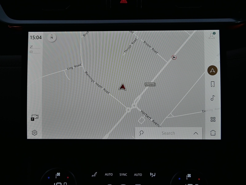 Used Jaguar F-Pace 2021 for sale - 78031174: Photo 26