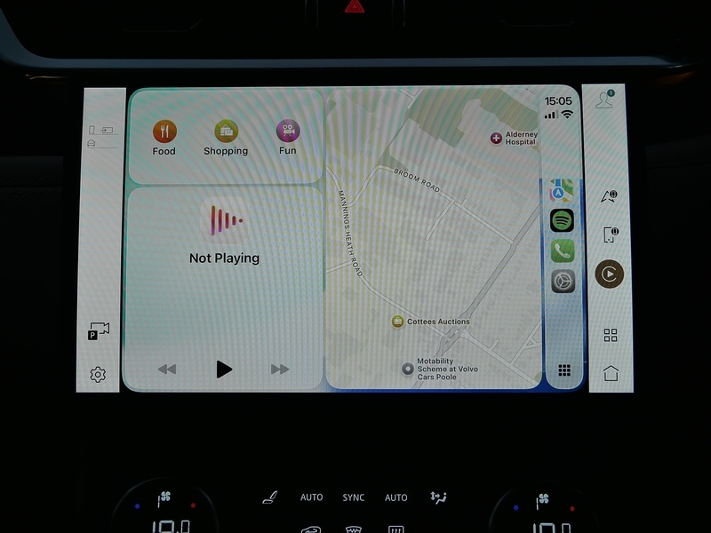 Used Jaguar F-Pace 2021 for sale - 78031174: Photo 27