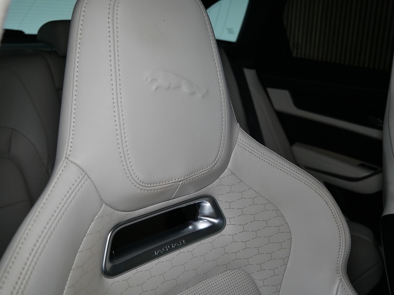 Used Jaguar F-Pace 2021 for sale - 78031174: Photo 29