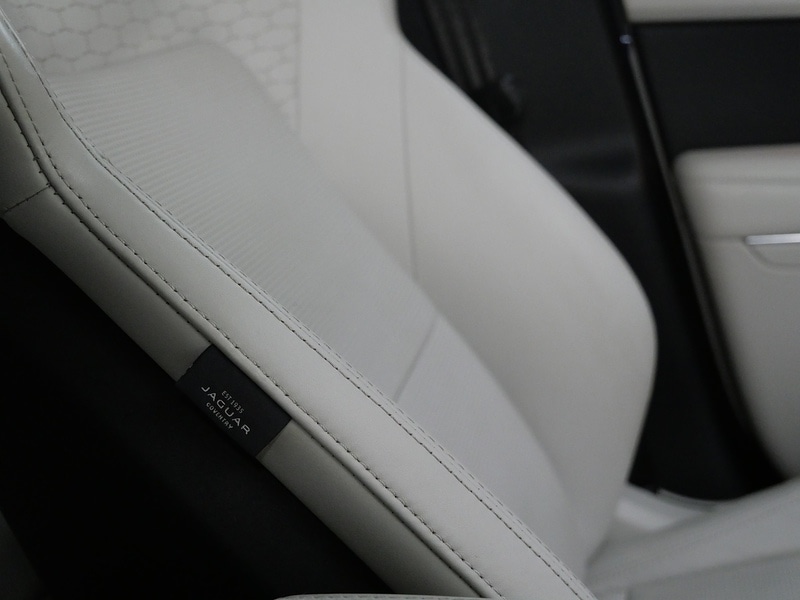 Used Jaguar F-Pace 2021 for sale - 78031174: Photo 30