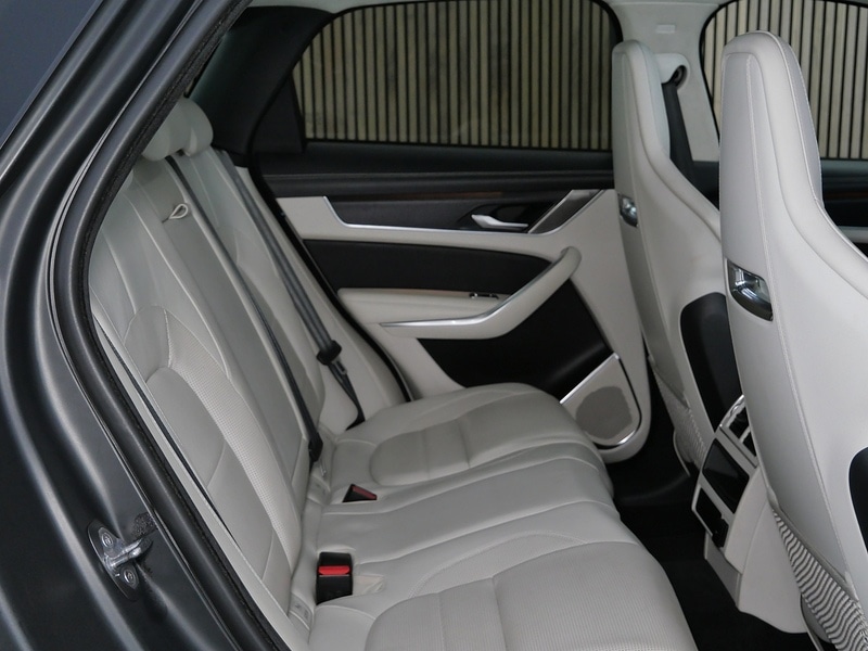 Used Jaguar F-Pace 2021 for sale - 78031174: Photo 35