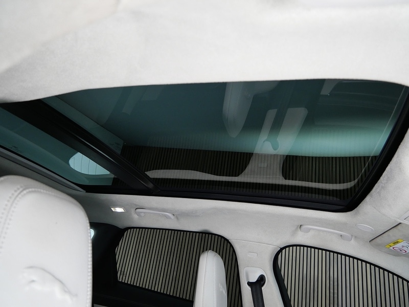 Used Jaguar F-Pace 2021 for sale - 78031174: Photo 36