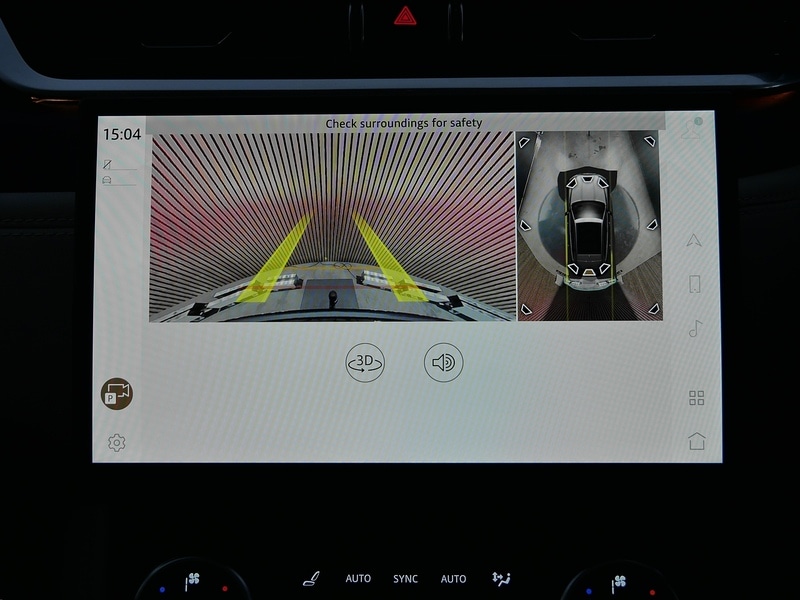 Used Jaguar F-Pace 2021 for sale - 78031174: Photo 37