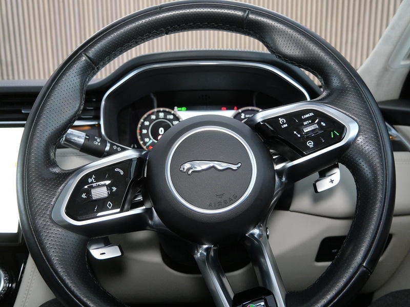 Used Jaguar F-Pace 2021 for sale - 78031174: Photo 39