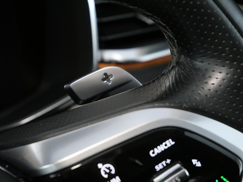 Used Jaguar F-Pace 2021 for sale - 78031174: Photo 41