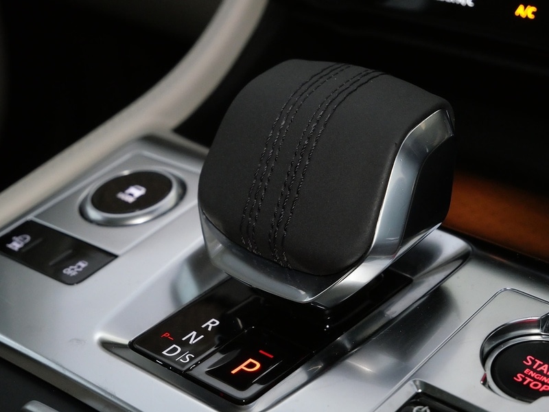 Used Jaguar F-Pace 2021 for sale - 78031174: Photo 42