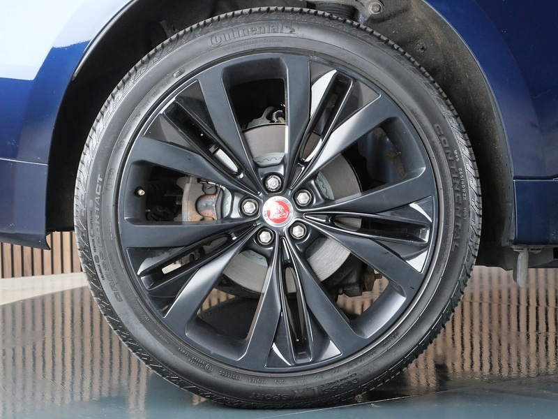 Used Jaguar F-Pace 2021 for sale - 78031174: Photo 50