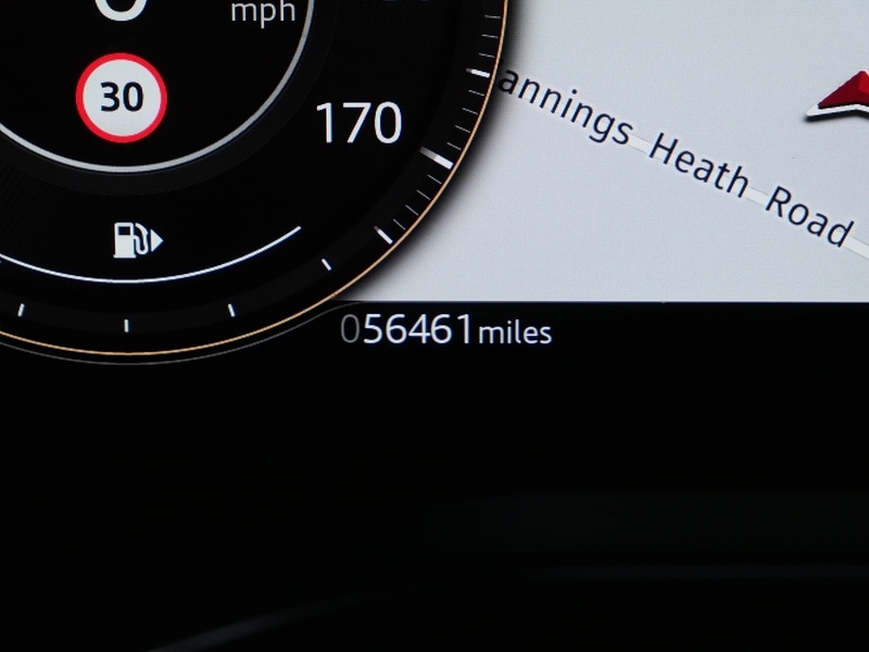 Used Jaguar F-Pace 2021 for sale - 78031174: Photo 53