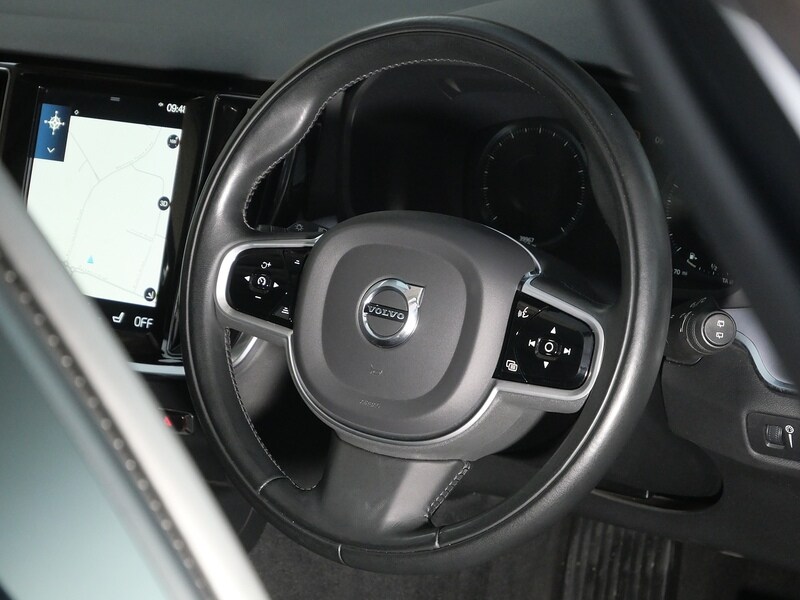 Used Volvo V60 2020 for sale - 77840690: Photo 24