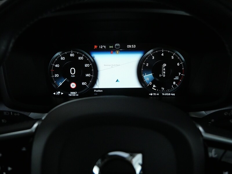 Used Volvo V60 2020 for sale - 77840690: Photo 25