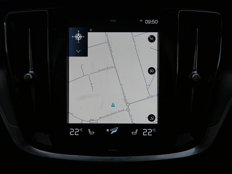 Used Volvo V60 2020 for sale - 77840690: Photo 26