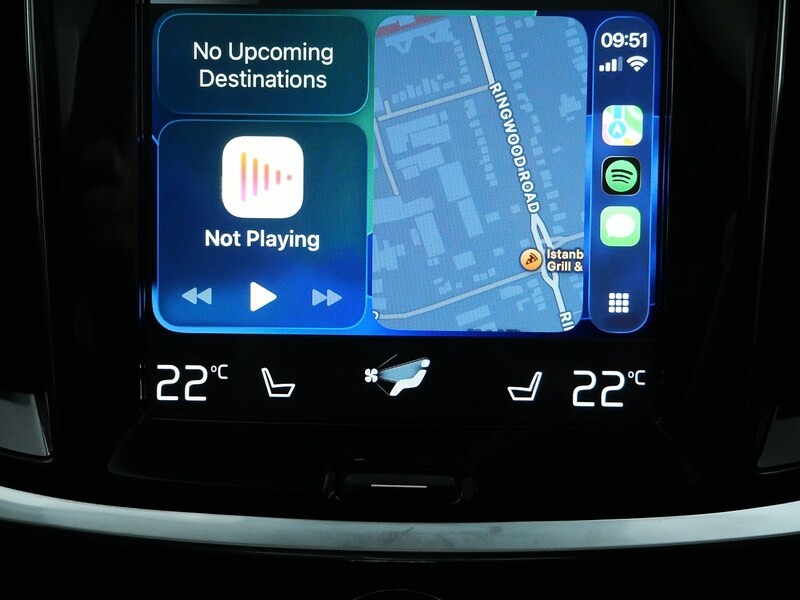 Used Volvo V60 2020 for sale - 77840690: Photo 27