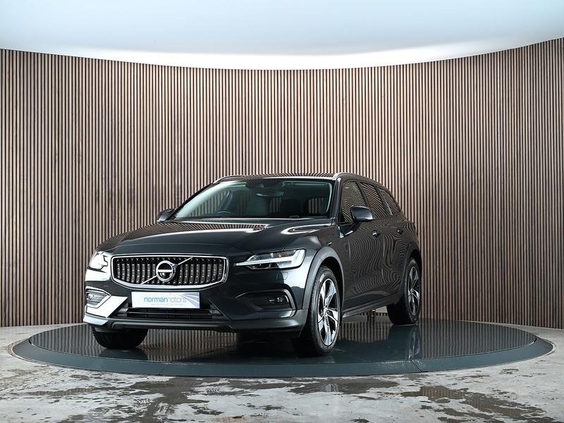 Used Volvo V60 2020 for sale - 77840690: Photo 7